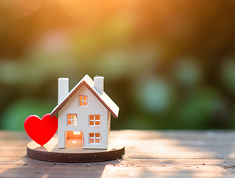 不动产登记代理服务