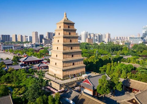 西安市局强化汗青文化名城；すぷ