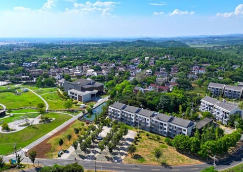 江苏省首个村落集体经营性建设用地规划执行治理政策出台