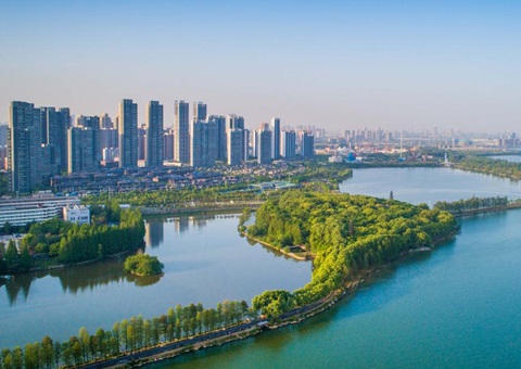 湖北索求多门类天然资源资产组合供给 &nbsp;&nbsp; 企业竞拍获“资产包”