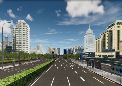 北京发展国度新型基础测绘建设试点，打造智慧城市时空底座“北京样板”