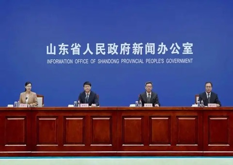 全省总面积近2800万亩！山东出台专门律例；ぁ暗厍蛑觥