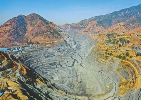 四川四部门结合印发《四川省科技支持新一轮找矿突破战术行动执行规划》