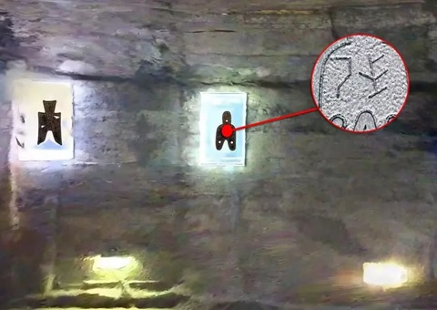 打造数字“分身” &nbsp;广西为溶洞；ぷ⑷肟萍剂α