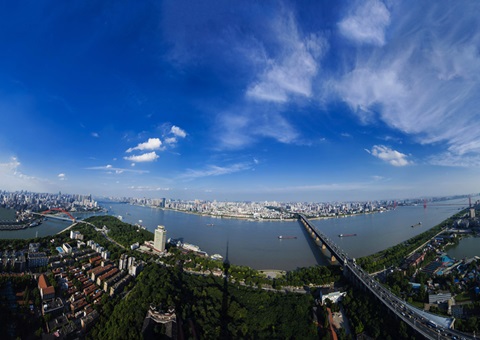 武汉：成立“感知—规划—决策”规划执行全周期工作关环，以场景驱动河山空间数字化治理