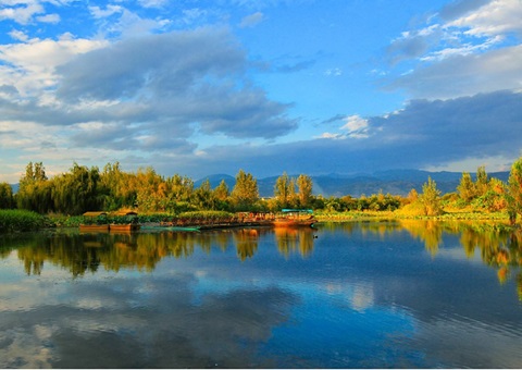 四川印发省级天然公园治理法子