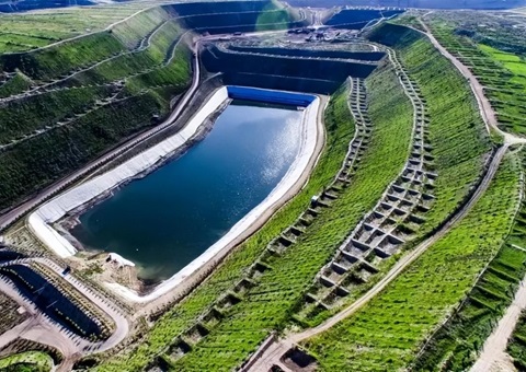 山西全面推动矿业权电子化买卖