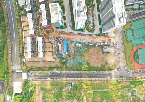 提升地皮资源配置效能！广西地皮储蓄治理执行法子已于12月5日起生效