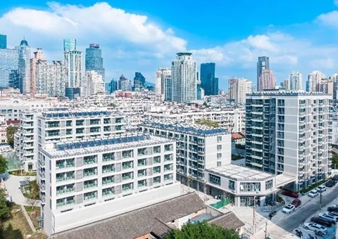 城市若何沉塑颜值？江苏18条经验入选全国清单