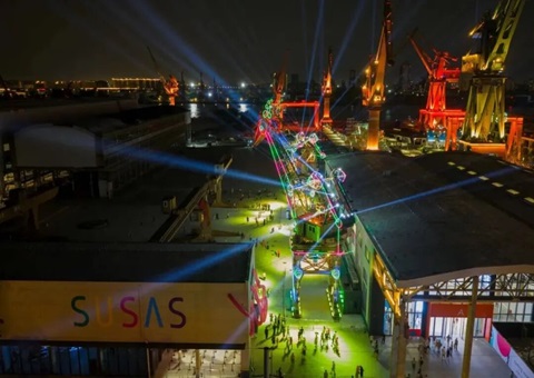 上海首提打造“创新型社区”，一批支持政策将落地回复岛