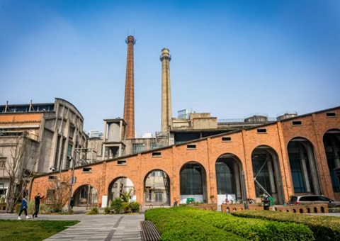 城市更新，谁是下一个“东郊影象”