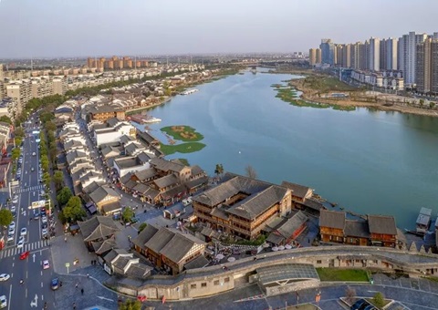 湖南省启动天然资源资产组合供给第三批试点