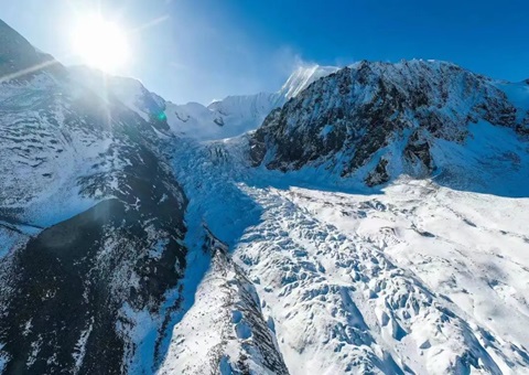 “千河之省”四川，若何摸净水资源“家底”？