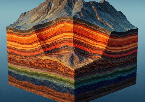 用地分析、仿照评价、构建知识图谱……DeepSeek＋沉庆，将这样赋能规划天然资源行业→