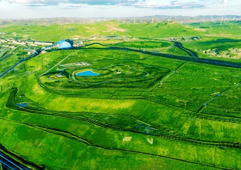 上新了！四川新增9家省级绿色矿山