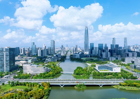 浙江首宗海域使用权和国有建设用地使用权“两权合一”出让，实现网上挂牌成交