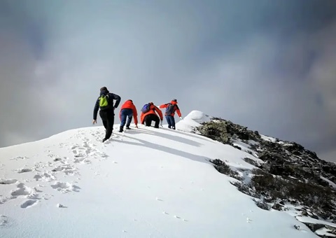 从1到100！四川首个超百万吨锂矿发现始末