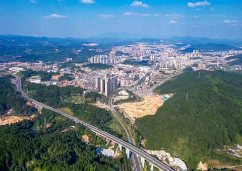 福建德化：推动林耕置换试点加强耕地；