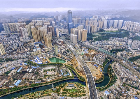 广西贵港试点“工业上楼”差距化地价：容积率越高，地价越低