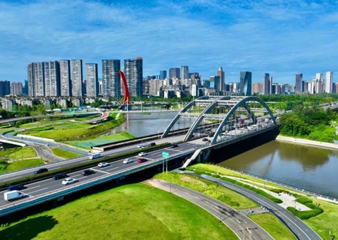 跑出项目落地“加快率”！成都市握稳省级用地审批权下放“承接棒”