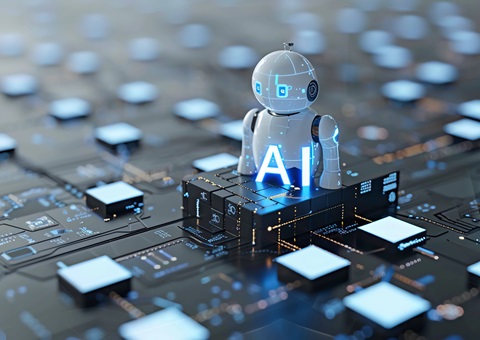 广西抢抓人为智能机缘推动天然资源“一张图”建设