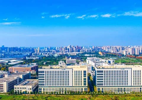 成都颁布20项措施，强化省级以上开发区规划和用地身分支持