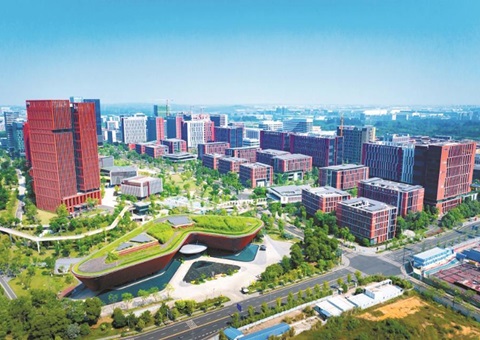 四川成都以规划为“魂”、生态为基、人民幸福为尺，擘画高质量发展新图景