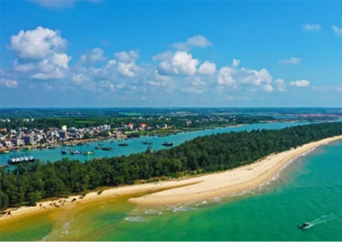 湛江市遂溪县：打造“海洋+农业+工业”全域地皮综合整治超等样本