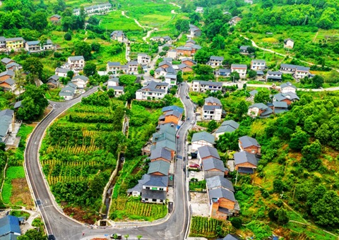 上半年沉庆村落集体经营性总收入突破26.55亿元&nbsp;&nbsp;村均收入29.13万元