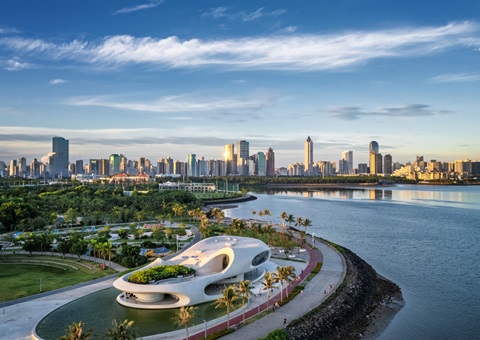 从增量扩张到存量提质&nbsp;&nbsp;？谑谐鎏ㄅ袒畲媪康仄し坎ぷ鞴婊