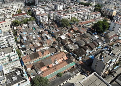 全国首发！江苏省厅推出不动产登记政策工具箱，助力城市更新“加快跑”